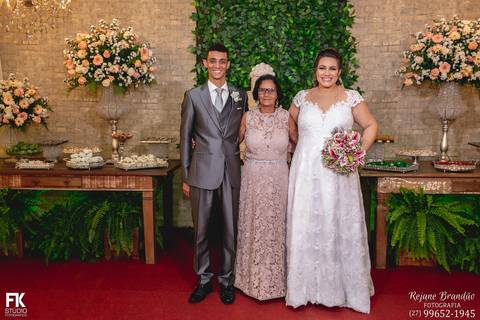 Rejane Brandão - Fotografa Rejane Brandão - Bianca e jacson - FK Studio - fotografos de Casamento - Fotografos de Guarapari'