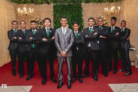 Rejane Brandão - Fotografa Rejane Brandão - Bianca e jacson - FK Studio - fotografos de Casamento - Fotografos de Guarapari'