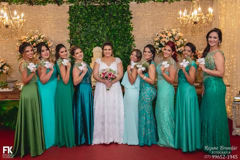 Rejane Brandão - Fotografa Rejane Brandão - Bianca e jacson - FK Studio - fotografos de Casamento - Fotografos de Guarapari'