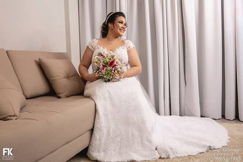 Rejane Brandão - Fotografa Rejane Brandão - Bianca e jacson - FK Studio - fotografos de Casamento - Fotografos de Guarapari'