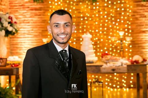 Vania e Nicolas - Guarapari - Country Eventos - Edy Ferreira - Fotografos de Guarapari - Fotografos de Casamento'