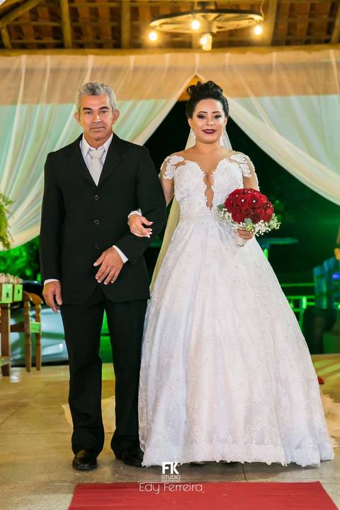 Vania e Nicolas - Guarapari - Country Eventos - Edy Ferreira - Fotografos de Guarapari - Fotografos de Casamento'