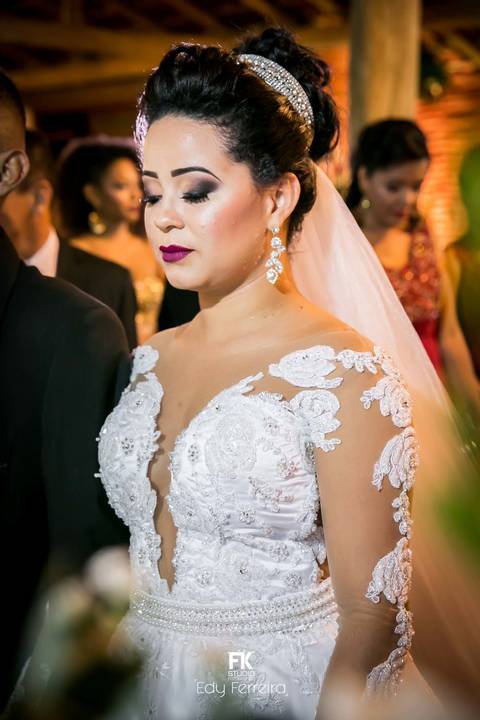 Vania e Nicolas - Guarapari - Country Eventos - Edy Ferreira - Fotografos de Guarapari - Fotografos de Casamento'