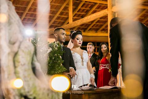 Vania e Nicolas - Guarapari - Country Eventos - Edy Ferreira - Fotografos de Guarapari - Fotografos de Casamento'