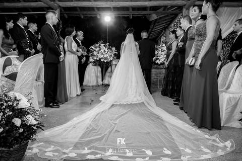Vania e Nicolas - Guarapari - Country Eventos - Edy Ferreira - Fotografos de Guarapari - Fotografos de Casamento'
