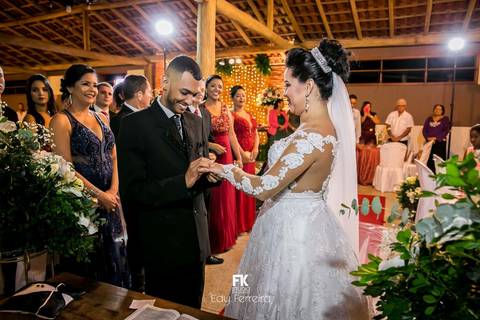 Vania e Nicolas - Guarapari - Country Eventos - Edy Ferreira - Fotografos de Guarapari - Fotografos de Casamento'