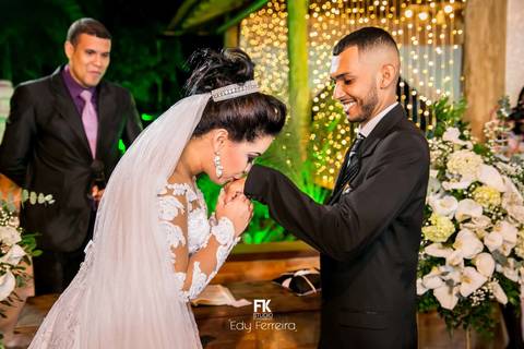 Vania e Nicolas - Guarapari - Country Eventos - Edy Ferreira - Fotografos de Guarapari - Fotografos de Casamento'