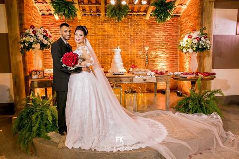 Vania e Nicolas - Guarapari - Country Eventos - Edy Ferreira - Fotografos de Guarapari - Fotografos de Casamento'