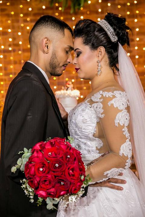Vania e Nicolas - Guarapari - Country Eventos - Edy Ferreira - Fotografos de Guarapari - Fotografos de Casamento'