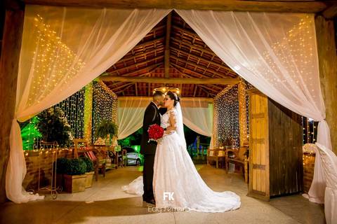 Vania e Nicolas - Guarapari - Country Eventos - Edy Ferreira - Fotografos de Guarapari - Fotografos de Casamento'