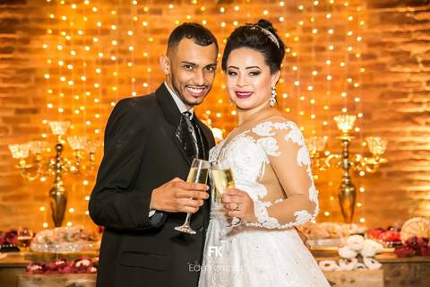 Vania e Nicolas - Guarapari - Country Eventos - Edy Ferreira - Fotografos de Guarapari - Fotografos de Casamento'