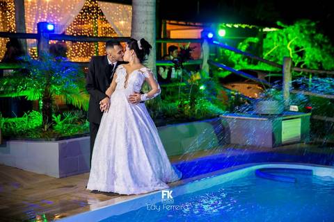 Vania e Nicolas - Guarapari - Country Eventos - Edy Ferreira - Fotografos de Guarapari - Fotografos de Casamento'