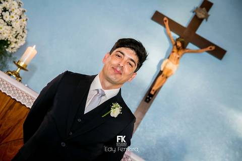 Casamento-Larissa e Luz Felipe-Guarapari-Edy Ferreira-Rafael Avanci-FK Studio-Fotografos de Guarapari'