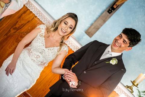 Casamento-Larissa e Luz Felipe-Guarapari-Edy Ferreira-Rafael Avanci-FK Studio-Fotografos de Guarapari'