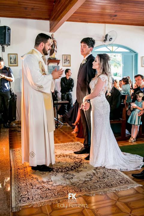 Casamento-Larissa e Luz Felipe-Guarapari-Edy Ferreira-Rafael Avanci-FK Studio-Fotografos de Guarapari'