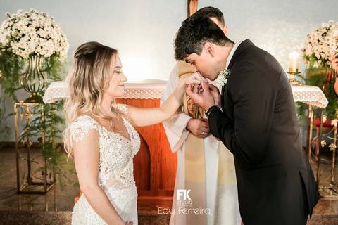 Casamento-Larissa e Luz Felipe-Guarapari-Edy Ferreira-Rafael Avanci-FK Studio-Fotografos de Guarapari'
