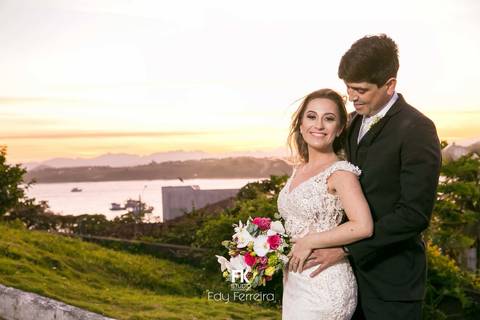 Casamento-Larissa e Luz Felipe-Guarapari-Edy Ferreira-Rafael Avanci-FK Studio-Fotografos de Guarapari'