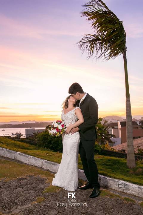 Casamento-Larissa e Luz Felipe-Guarapari-Edy Ferreira-Rafael Avanci-FK Studio-Fotografos de Guarapari'
