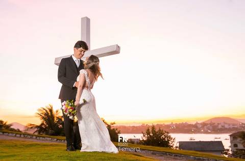 Casamento-Larissa e Luz Felipe-Guarapari-Edy Ferreira-Rafael Avanci-FK Studio-Fotografos de Guarapari'