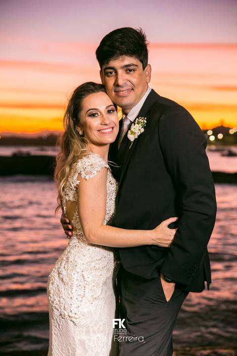 Casamento-Larissa e Luz Felipe-Guarapari-Edy Ferreira-Rafael Avanci-FK Studio-Fotografos de Guarapari'