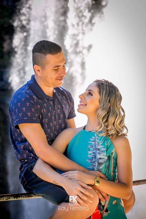 Claudimara e Renato-Guarapari-ES-Edy Ferreira-FK Studio-Fotografos de Guarapari'
