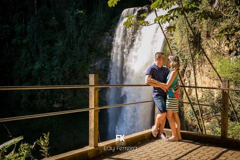 Claudimara e Renato-Guarapari-ES-Edy Ferreira-FK Studio-Fotografos de Guarapari'