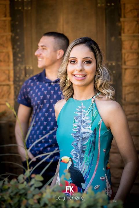 Claudimara e Renato-Guarapari-ES-Edy Ferreira-FK Studio-Fotografos de Guarapari'