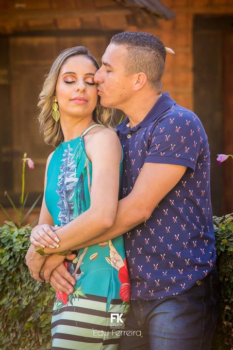 Claudimara e Renato-Guarapari-ES-Edy Ferreira-FK Studio-Fotografos de Guarapari'