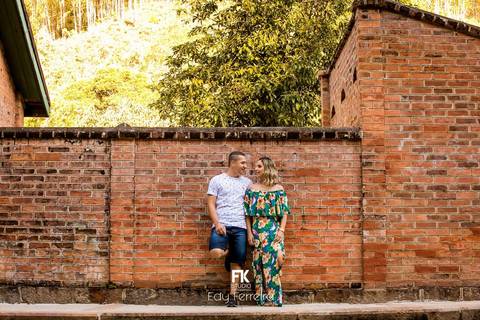 Claudimara e Renato-Guarapari-ES-Edy Ferreira-FK Studio-Fotografos de Guarapari'