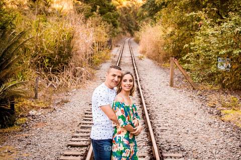 Claudimara e Renato-Guarapari-ES-Edy Ferreira-FK Studio-Fotografos de Guarapari'