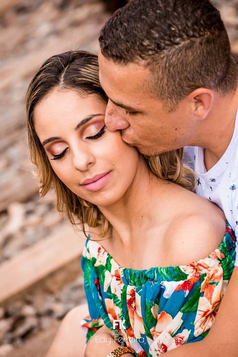 Claudimara e Renato-Guarapari-ES-Edy Ferreira-FK Studio-Fotografos de Guarapari'