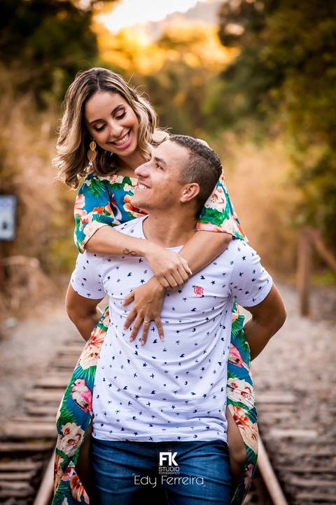 Claudimara e Renato-Guarapari-ES-Edy Ferreira-FK Studio-Fotografos de Guarapari'