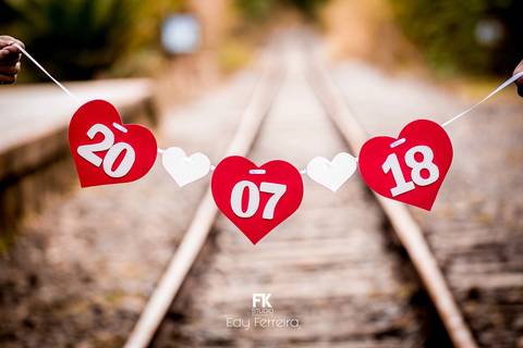 Claudimara e Renato-Guarapari-ES-Edy Ferreira-FK Studio-Fotografos de Guarapari'