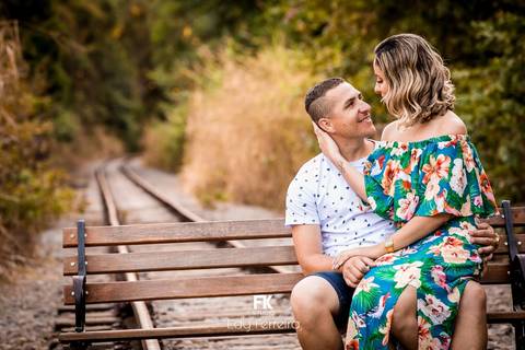 Claudimara e Renato-Guarapari-ES-Edy Ferreira-FK Studio-Fotografos de Guarapari'