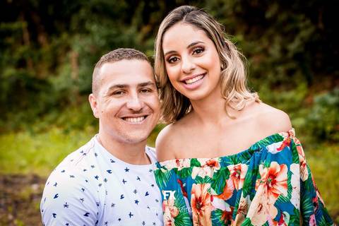 Claudimara e Renato-Guarapari-ES-Edy Ferreira-FK Studio-Fotografos de Guarapari'
