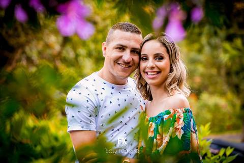 Claudimara e Renato-Guarapari-ES-Edy Ferreira-FK Studio-Fotografos de Guarapari'