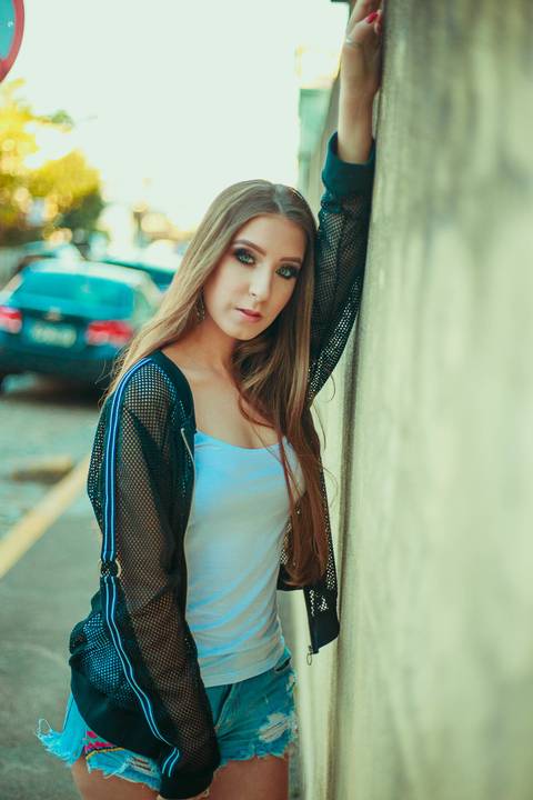 '