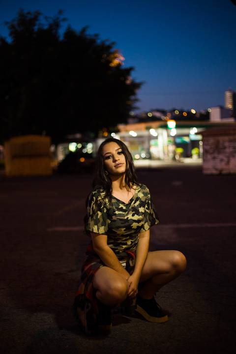 '
