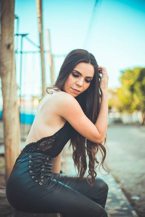 '