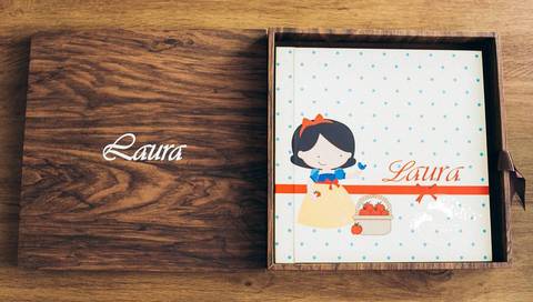 àlbum 20x40 cm '
