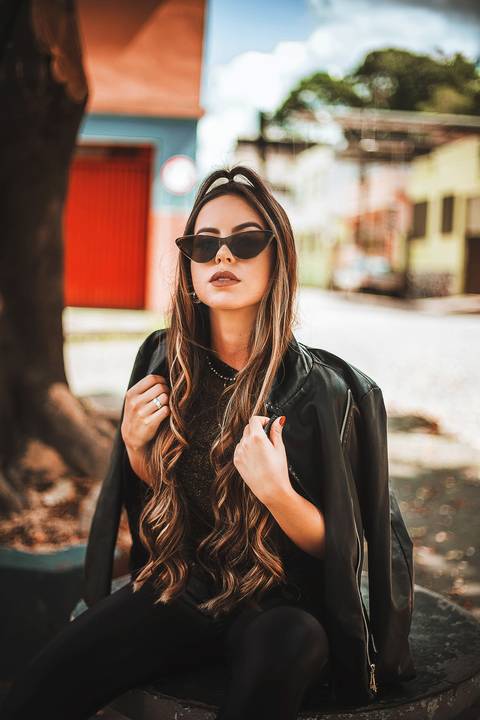'