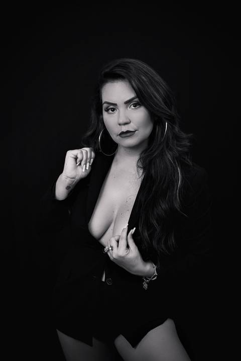 '