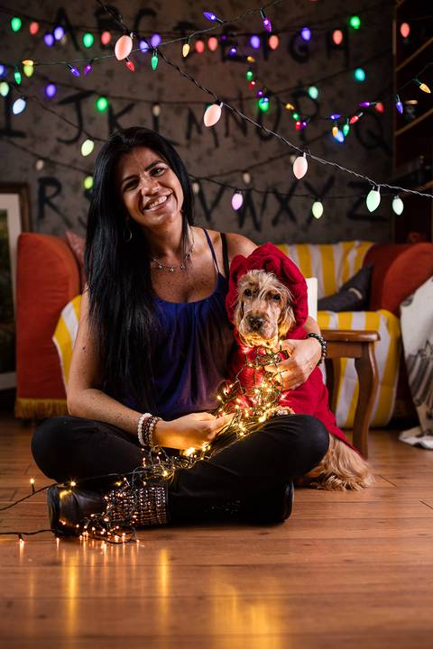 stranger things, geek, netflix, nerd, tv,serie, seriado, fotografia pet, fotografa pet, ensaio pet, ensaio tematico , upsidown, metaverso, mundo invertido'