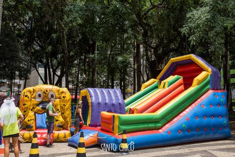 brinquedao em campinas para crianças'