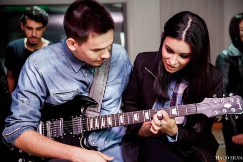 Pre wedding musico
Pre wedding com guitarra
lab sound
estudio lab sound
casal musico'