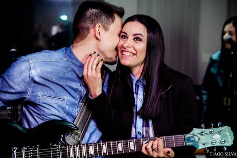 Pre wedding musico
Pre wedding com guitarra
lab sound
estudio lab sound
casal musico'