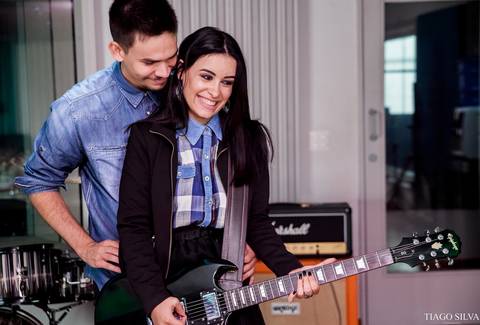 Pre wedding musico
Pre wedding com guitarra
lab sound
estudio lab sound
casal musico'
