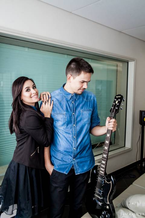 Pre wedding musico
Pre wedding com guitarra
lab sound
estudio lab sound
casal musico'