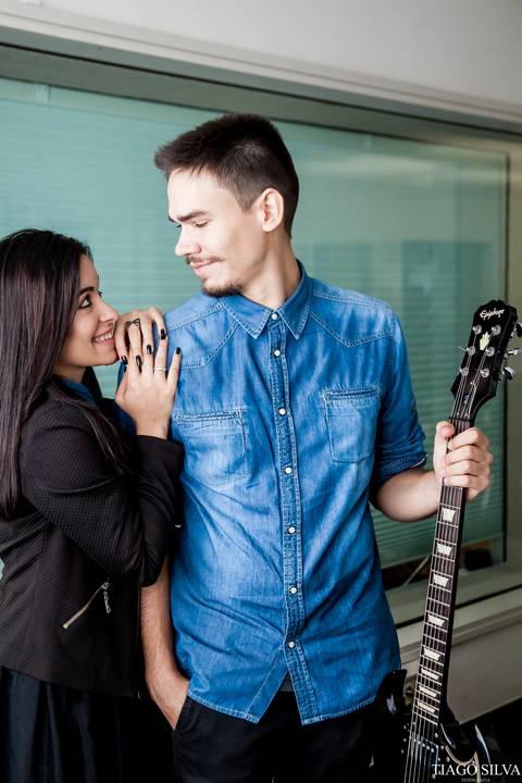 Pre wedding musico
Pre wedding com guitarra
lab sound
estudio lab sound
casal musico'