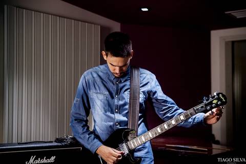 Pre wedding musico
Pre wedding com guitarra
lab sound
estudio lab sound
casal musico'